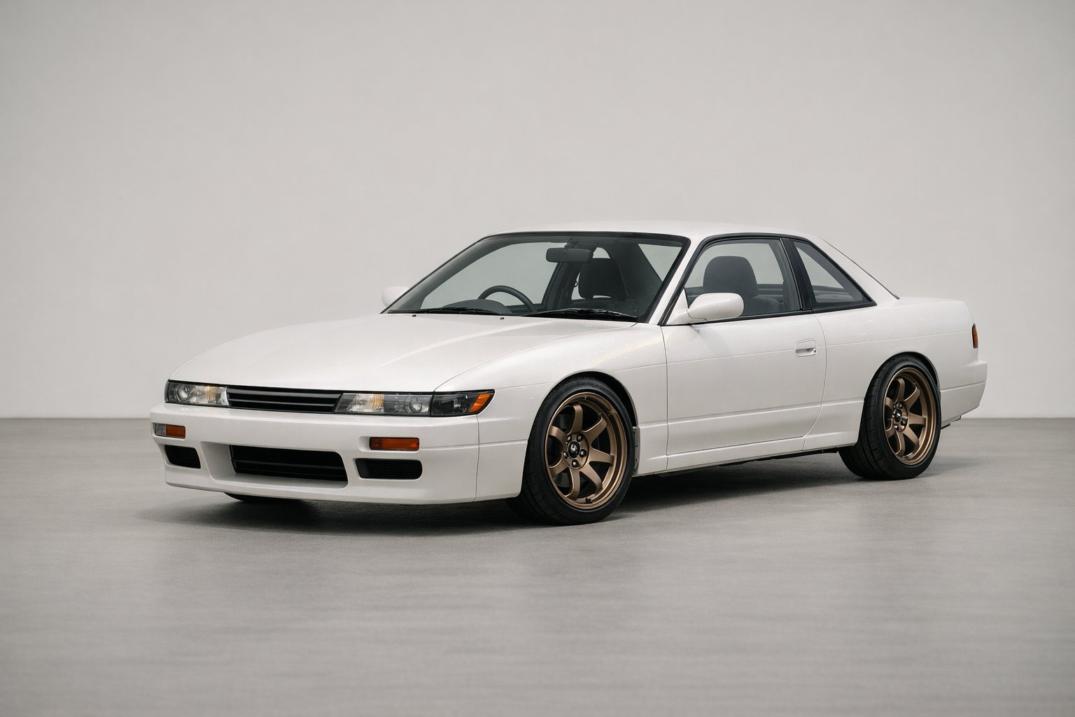 S13 + TE37 SAGA