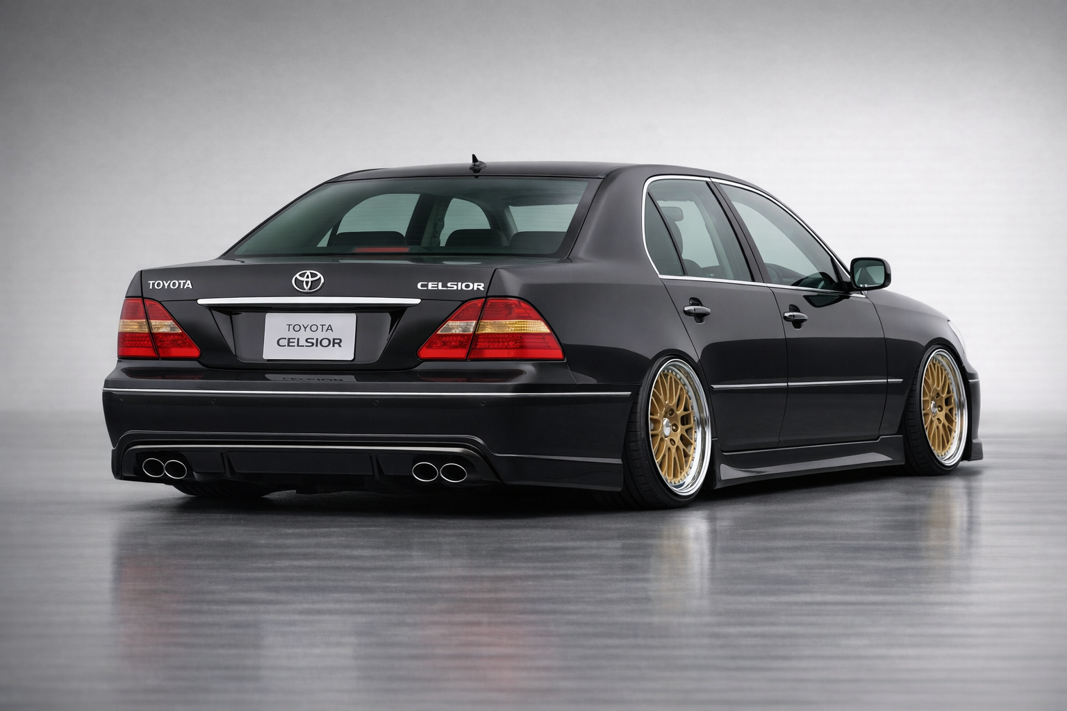 UCF30 + Aimgain + BBS LM Gold