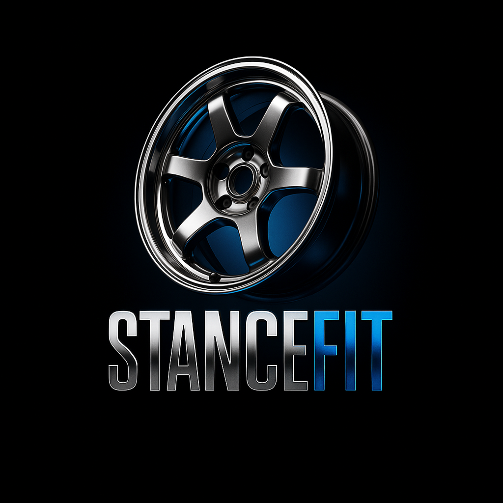 StanceFit